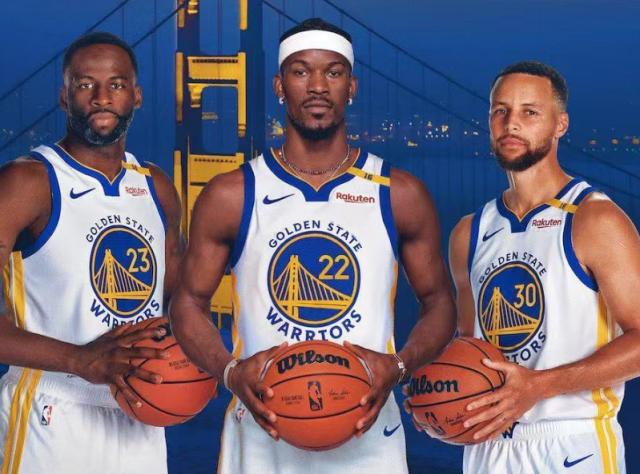 PG电子-狂野西部！湖人连获强援冲冠，勇士豪赌雷霆补漏