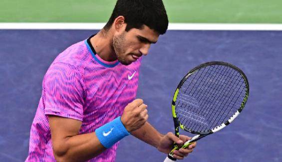 PG试玩-张奔斗：在无敌阿卡面前，梅总只能卫冕亚军