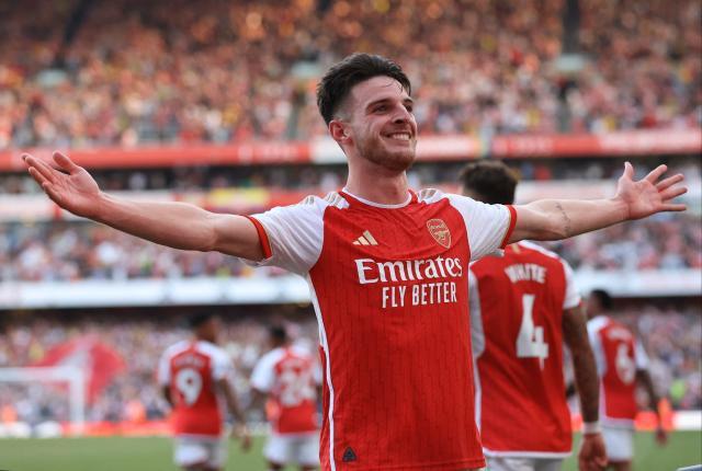 PG试玩-林良锋：败而不馁钱花得值，冠军也该轮到阿森纳了