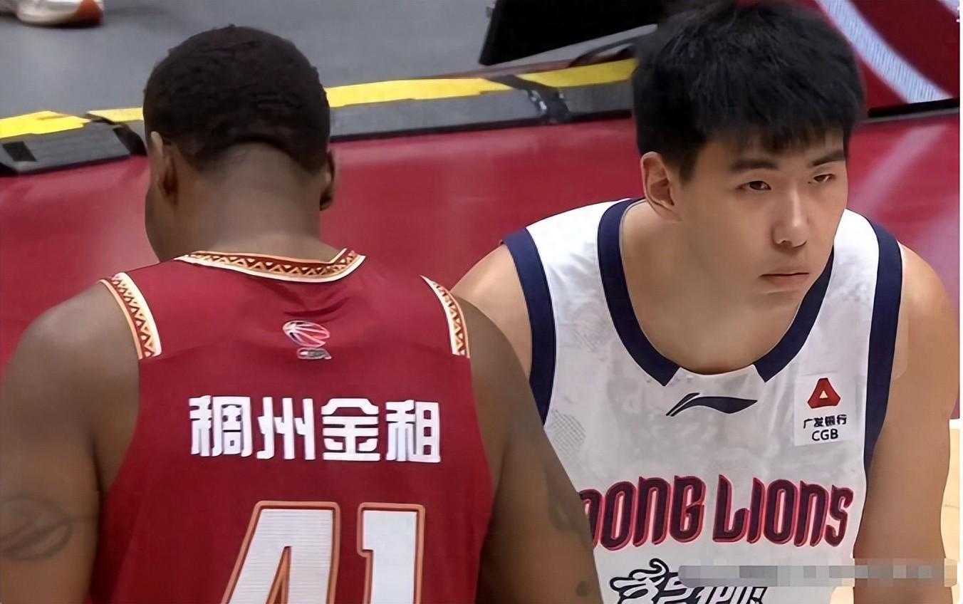 PG电子-再次单场送出6血帽！完爆浙江顶级内线，球迷：他可以替换周琦了