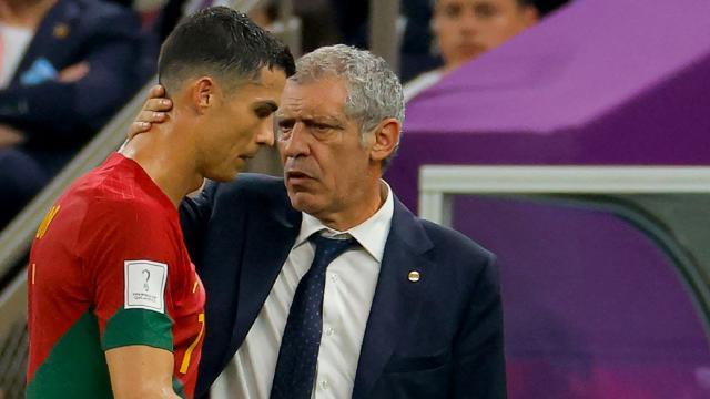 PG试玩-C罗至少还要打2024欧洲杯?桑托斯必下课?