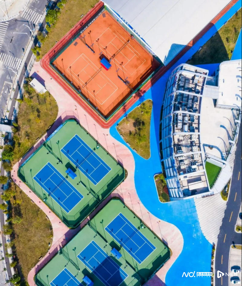 PG电子-男子网球“世界杯”戴维斯杯即将登陆广州南沙