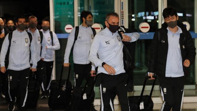 PG电子-韩国队基本锁定世界杯三档 孙兴慜要与武磊争金靴