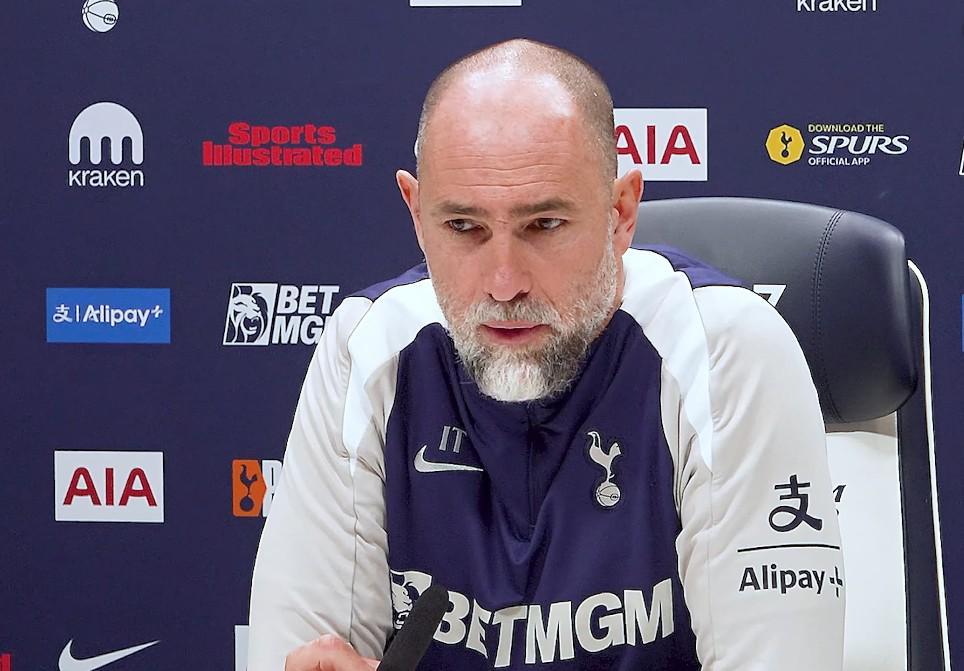 PG电子-特尔没首发?图多尔:很多比赛都在最后20分钟才决出胜负