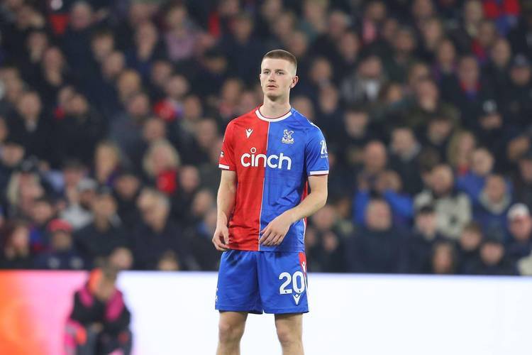 PG试玩-7000万英镑!曼联抢水晶宫中场新星,利物浦切尔西加入争夺