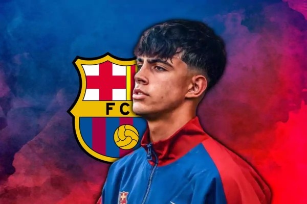 PG电子-从87三杰到07三星，贝尔纳尔会是亚马尔的布斯克茨